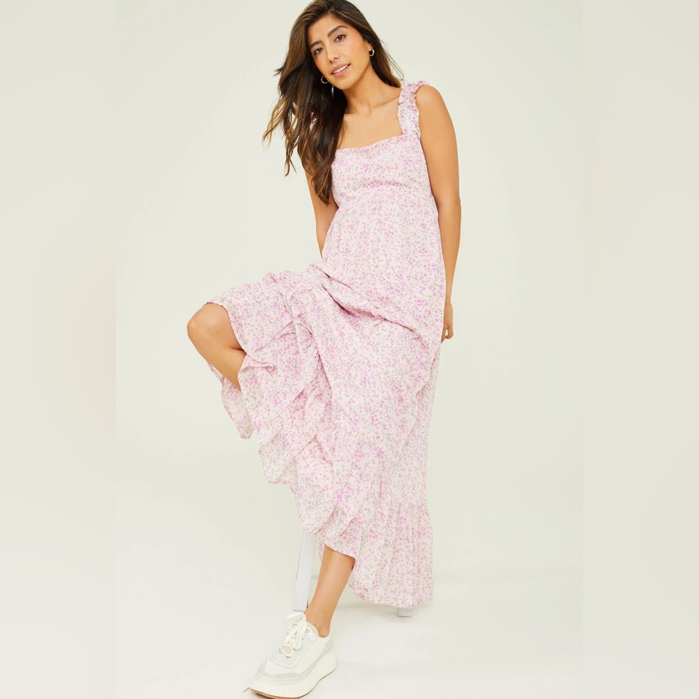 Altard State Mallory dress NWT
